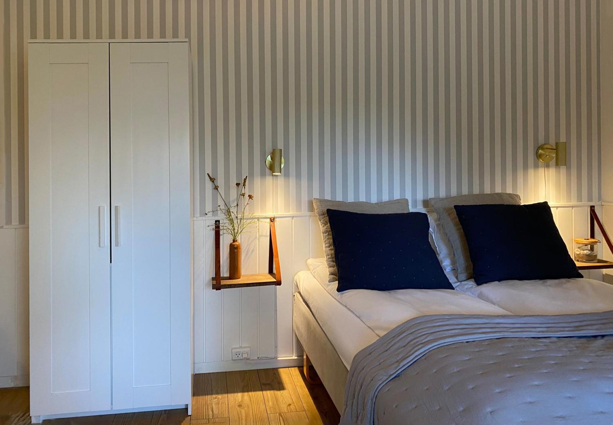 Liseleje Badehotel 外观 照片