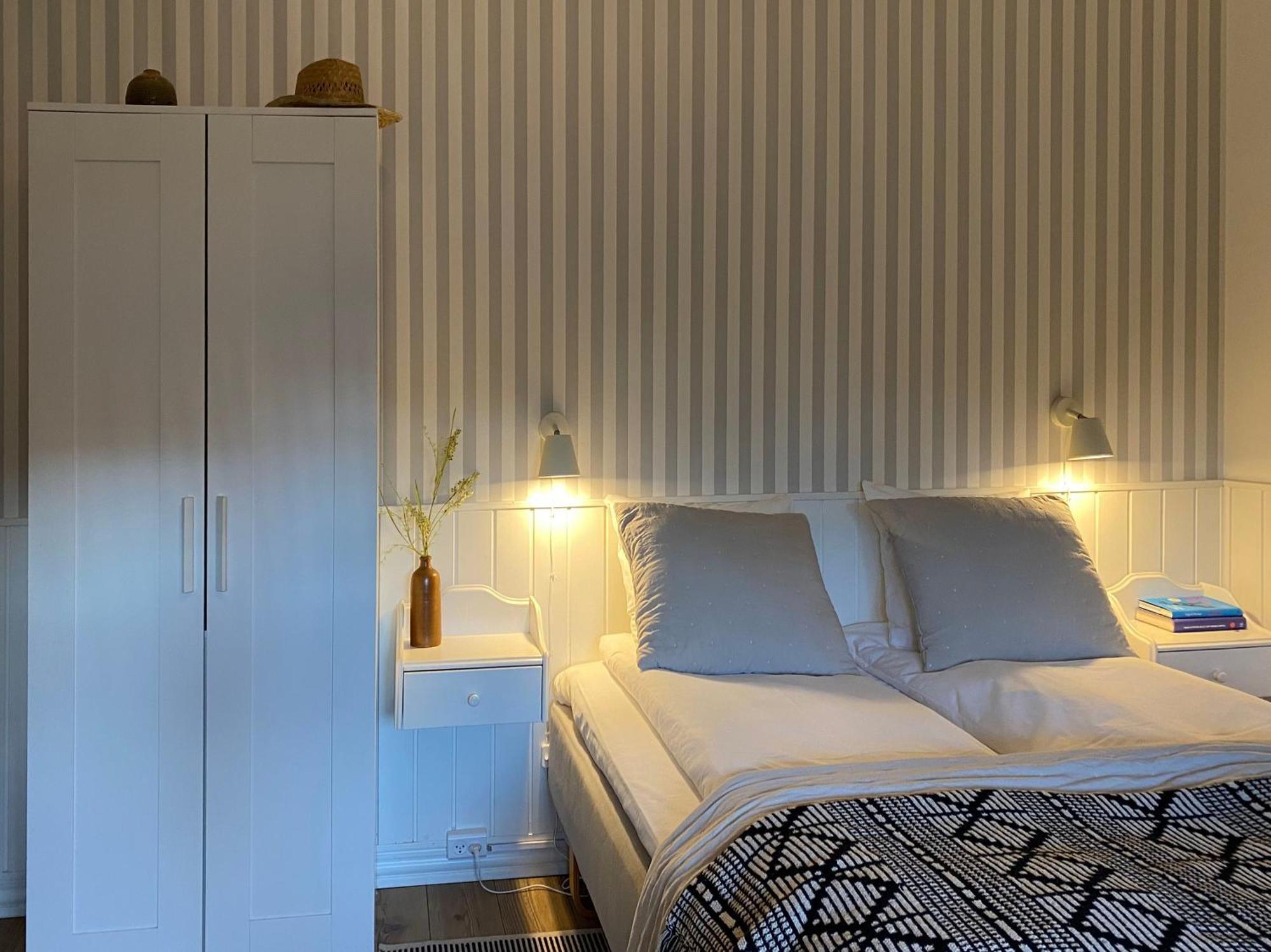 Liseleje Badehotel 外观 照片